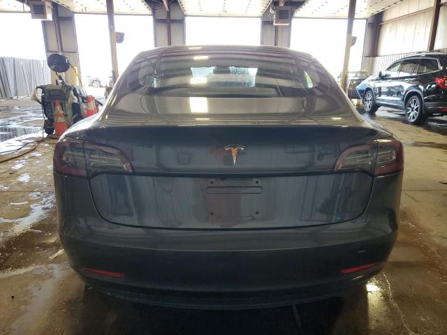  TESLA MODEL 3 2018 Gray