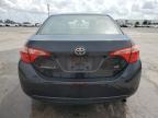 2018 Toyota Corolla L na sprzedaż w Apopka, FL - Front End