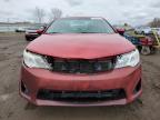 2013 Toyota Camry L en Venta en Columbia Station, OH - Mechanical