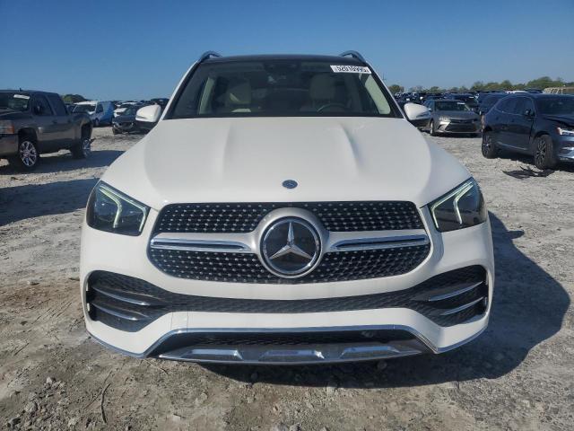  MERCEDES-BENZ GLE-CLASS 2021 White