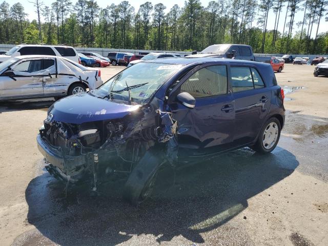 2008 Toyota Scion Xd 