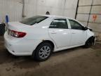 2011 Toyota Corolla Base იყიდება Ham Lake-ში, MN - Front End