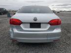 2012 VOLKSWAGEN JETTA BASE for sale at Copart ON - OTTAWA