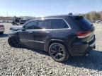 2014 Jeep Grand Cherokee Overland за продажба в North Billerica, MA - Front End