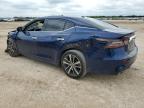 2020 Nissan Maxima Sv за продажба в San Antonio, TX - Front End