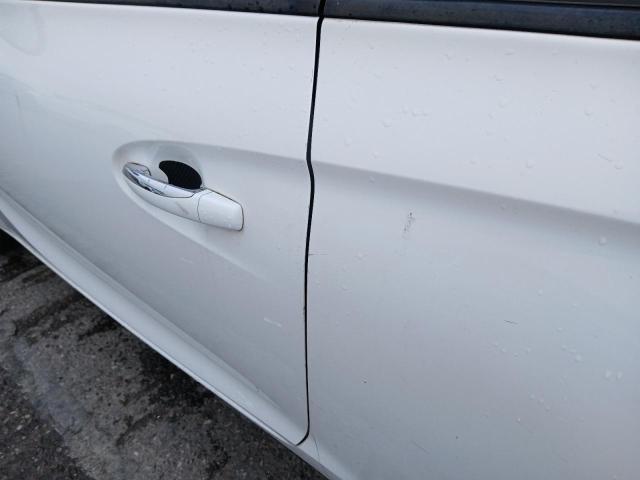 2014 VAUXHALL ADAM JAM