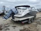 2021 Hurricane/Godfrey Marine Boat W/Trl for Sale in Milwaukee, WI - All Over