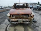 2001 Dodge Ram 2500  for Sale in Eugene, OR - Burn