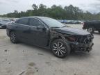 2025 Chevrolet Malibu Rs for Sale in Harleyville, SC - Front End