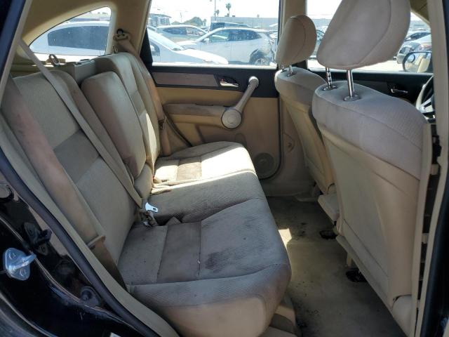 2007 HONDA CR-V LX
