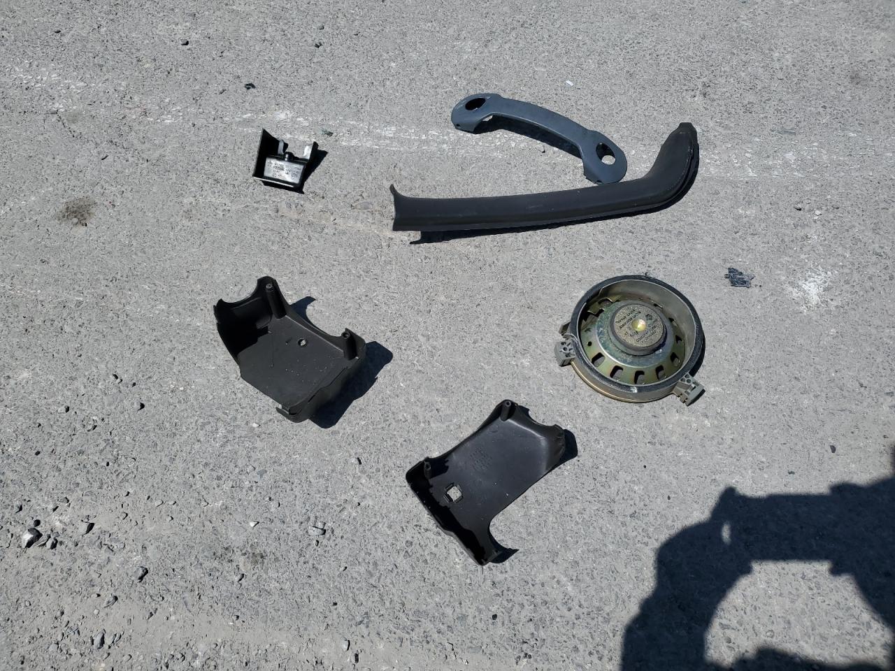 2000 Dodge Durango VIN: 1B4HS28N0YF269677 Lot: 54956785