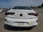 2023 Acura Tlx Advance for Sale in Martinez, CA - Front End
