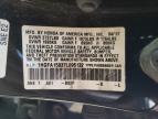 2007 Honda Civic Ex for Sale in Chatham, VA - Rear End