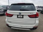 2015 Bmw X5 Xdrive35D იყიდება Moraine-ში, OH - Undercarriage
