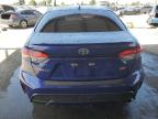 2020 Toyota Corolla Se de vânzare în Los Angeles, CA - Front End