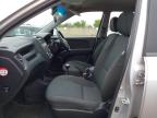 2009 KIA SPORTAGE X for sale at Copart YORK