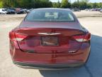 2017 Chrysler 200 Lx for Sale in Gaston, SC - Front End