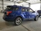 2014 Ford Explorer Limited de vânzare în Greenwood, NE - Side