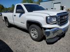2018 Gmc Sierra C1500 na sprzedaż w Portland, OR - Front End