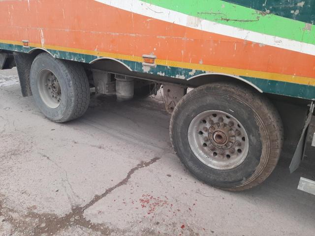 2013 TRAI TRAILER