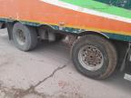 2013 TRAI TRAILER for sale at Copart WOLVERHAMPTON