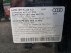 2018 Audi Q3 Premium de vânzare în Shreveport, LA - Minor Dent/Scratches