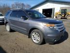 2013 Ford Explorer Xlt for Sale in East Granby, CT - Water/Flood