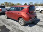 2020 Kia Soul Lx للبيع في Spartanburg، SC - Front End