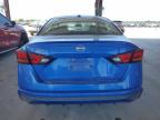 2025 Nissan Altima Sv for Sale in Wilmer, TX - Front End