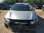 2021 Nissan Versa Sv იყიდება Greenwell Springs-ში, LA - Front End