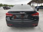 2017 Genesis G80 Base de vânzare în Cartersville, GA - Front End