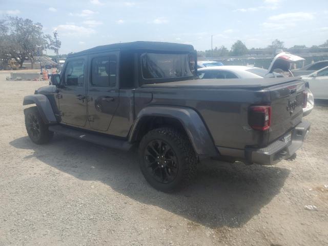  JEEP GLADIATOR 2021 Szary