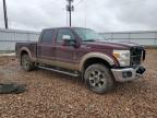2011 Ford F250 Super Duty na sprzedaż w Rapid City, SD - Front End