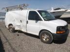 2008 CHEVROLET EXPRESS G2500  à vendre chez Copart ON - LONDON