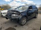 2011 Kia Sorento Sx zu verkaufen in North Las Vegas, NV - Front End