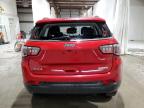 2017 Jeep Compass Latitude за продажба в Leroy, NY - Front End