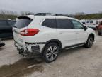 2019 Subaru Ascent Limited na sprzedaż w Kansas City, KS - Rear End