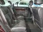 2011 Ford Flex Sel na sprzedaż w Woodhaven, MI - Front End