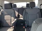 2019 Chevrolet Traverse Lt de vânzare în Cahokia Heights, IL - Front End