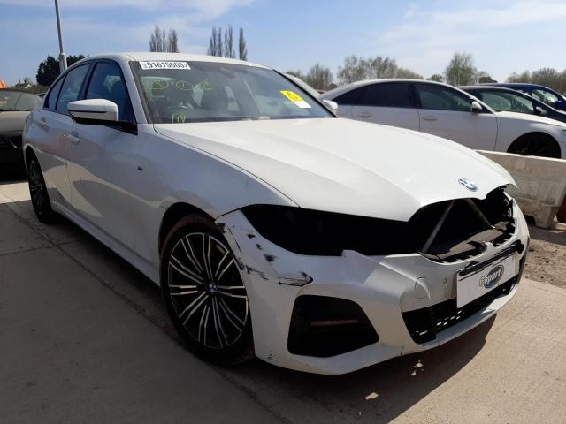 2020 BMW 330E M SPO