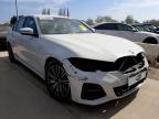 2020 BMW 330E M SPO for sale at Copart SANDY