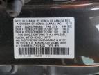 2014 Honda Cr-V Exl للبيع في Fort Wayne، IN - Undercarriage