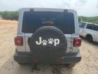 2020 Jeep Wrangler Unlimited Sahara for Sale in China Grove, NC - Front End