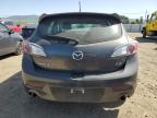 2010 Mazda 3 S на продаже в San Martin, CA - Front End