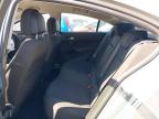 2011 VAUXHALL INSIGNIA E for sale at Copart SANDWICH