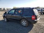2003 Toyota Highlander Limited for Sale in Eugene, OR - Rollover