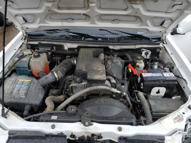 2010 CHEVROLET COLORADO LT