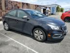 2015 Chevrolet Cruze Ls for Sale in Wilmington, CA - Mechanical