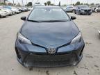 2019 Toyota Corolla L zu verkaufen in Los Angeles, CA - Front End