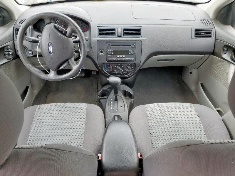 2006 FORD FOCUS ZX4